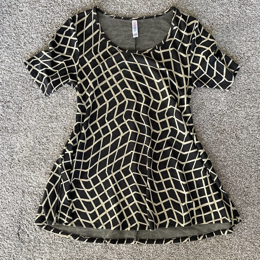 LuLaRoe Classic Tee